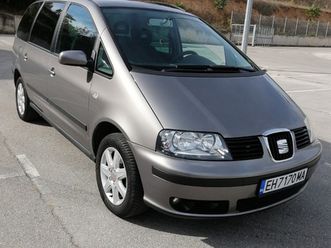 seat alhambra 2.0 115 u0433аз 4,600 eur
