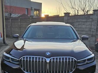 ld xdrive-individual,4 sitze/360°/standhzg.