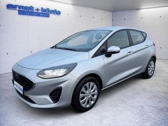 ford connect fiesta 1.0 ecoboost s&s cool&connect