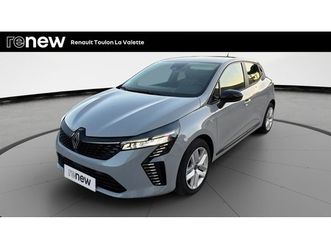 clio dci 100 evolution