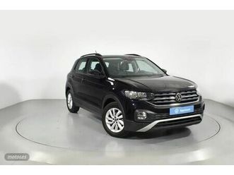 1.0 tsi 81kw advance 5p