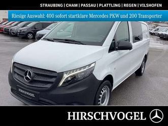 vito 114 cdi mixto 4x4 lang 5sitze 9g+led+kamera