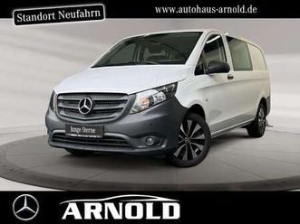vito 114 cdi mixto lang