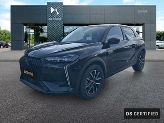 1.5 bluehdi 130ch edition france automatique