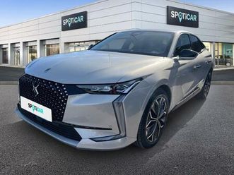 hybride 136ch etoile automatique