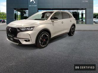 crossback crossback hybride e-tense 225 eat8 performance lin