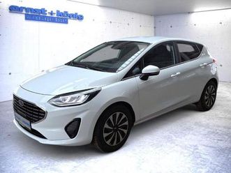 ford connect fiesta 1.0 ecoboost hybrid aut. cool&connect