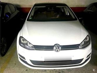 volkswagen golf 1.2 tsi advance rabbit