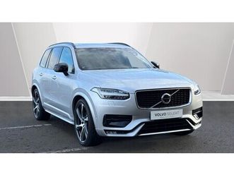 2020 (70) 2.0 b6p [300] r design pro 5dr awd geartronic