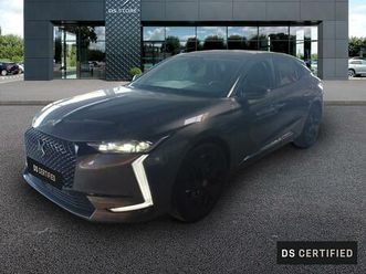 hybride e-tense 225 eat8 performance line+