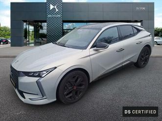 puretech 180 eat8 performance line+