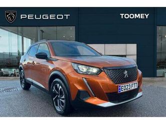 1.2 puretech allure premium + euro 6 (s/s) 5dr