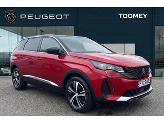 1.2 puretech gt line euro 6 (s/s) 5dr