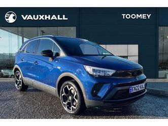 1.2 turbo ultimate auto euro 6 (s/s) 5dr