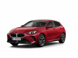 bmw 120d steptronic m sport harman/kardon driving as