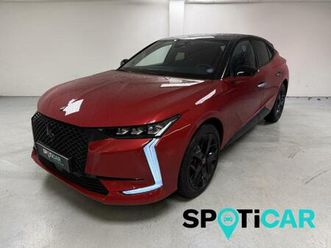 puretech 130ch performance line automatique