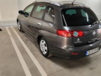 fiat croma ≫ 2006 • 4 800 лв. • id