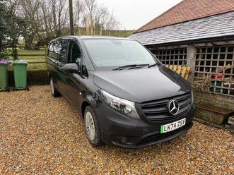 116 e 66kwh progressive auto fwd l2 6dr (lwb)