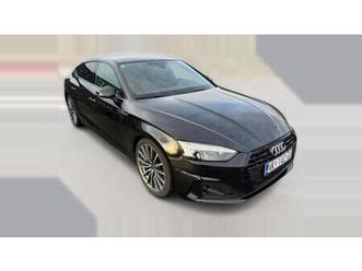 rabljeni audi a5 sportback 2021.g 35 tfsi mild hybrid
