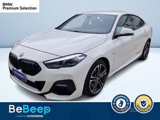 bmw serie 2 gran coupe 218i gran coupe msport...