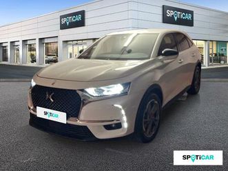 crossback crossback hybride e-tense 225 eat8 business