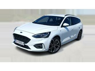 rabljeni ford focus turnier 2019.g 1.5 ecoboost st-line