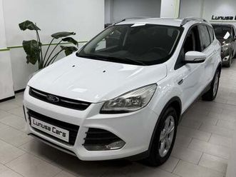 kuga 1.6 ecob. auto-s&s trend 4x2 150