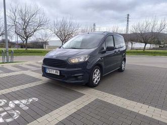 tourneo courier 1.0 ecoboost sport