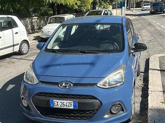 hyundai i10 1.0 mpi comfort