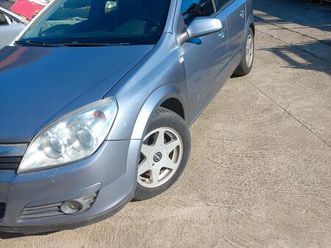 opel astra 1.7d pochi km