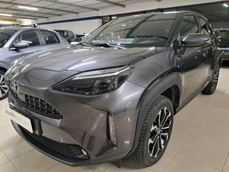 1.5 hybrid 5p. e-cvt awd-i trend