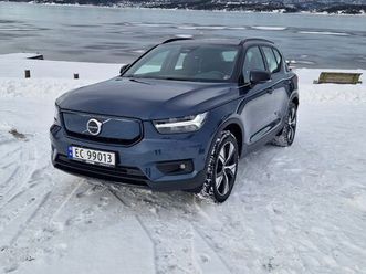 recharge twin 408 hk awd pro