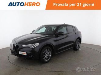 alfa romeo stelvio jh03279