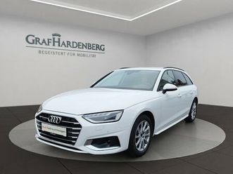 advanced 40 tdi quattro s tronic