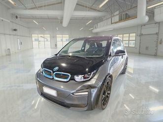 bmw i3 automatic 120 ah advantage 3 porte berlina