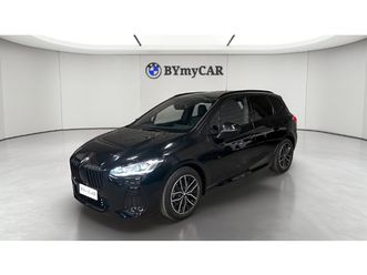 active tourer 220i 170 ch dkg7