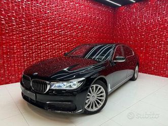 bmw 730d xdrive eccelsa 265cv