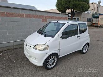 casalini m10 microcar