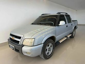 pick-up advantage 2.5 flex 4x2 cd