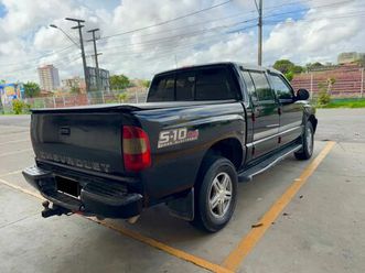 pick-up exec. 2.8 4x4 cd tb int.dies