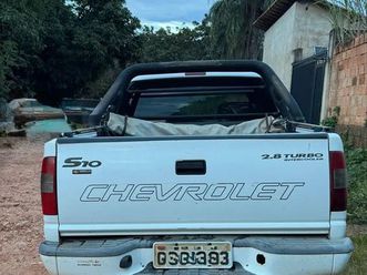 pick-up std 2.8 4x4 cd tb int.dies.