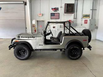 1978 jeep cj-7