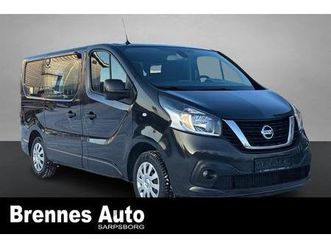 2.0 170 hk automat 1 eier, pen bil