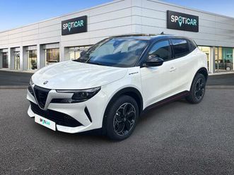 1.2 ibrida 145 ch edct6 speciale