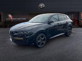 1.5 ibrida 160ch intensa tct