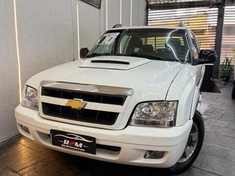 p-up executive 2.4 mpfi f.power cd