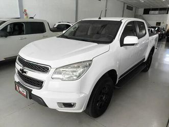 pick-up lt 2.4 f.power 4x2 cd