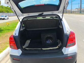 ltz 1.8 16v flex 4x2 aut.