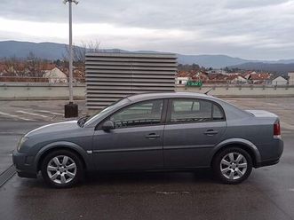 opel vectra 1,8, 2004 god.
