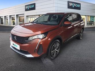 allure 1.5 bluehdi 130*7sitzer*shz*navi*